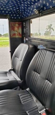 1934 chevrolet custom