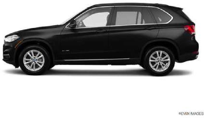 2015 bmw x5-series xdrive35i in monrovia, ca