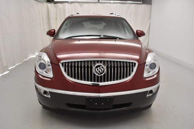 2010 buick enclave cxl awd cxl 4dr crossover w/1xl for sale in topeka, kansas