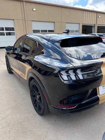 2023 ford mustang mach-e gt