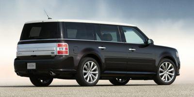 2017 ford flex limited