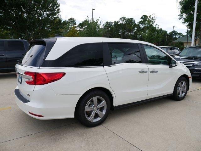 used 2019 honda odyssey ex-l covington, la 70433 for sale in claiborne, louisiana