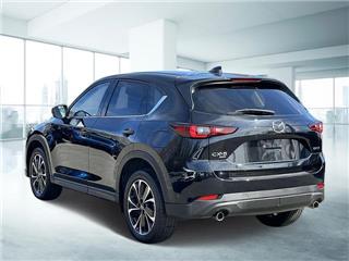 2022 Mazda CX-5 2.5 s premium