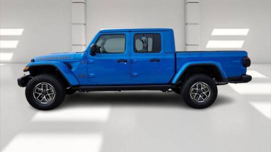 2024 Jeep Gladiator