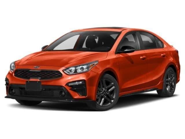 2021 kia forte in auburn, washington