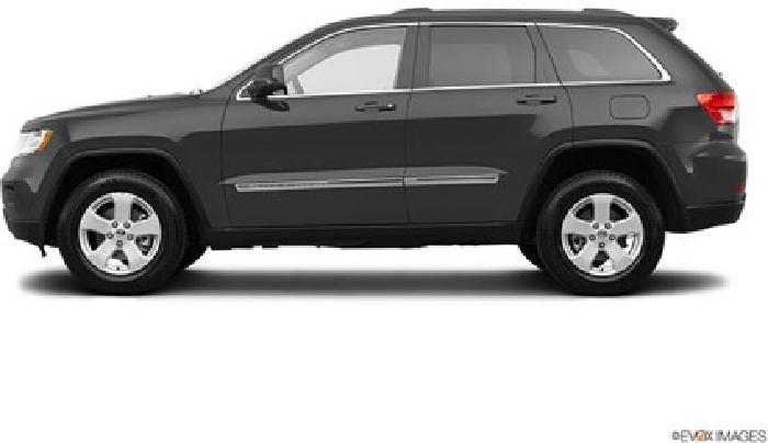2013 jeep grand cherokee laredo in huntington beach, ca
