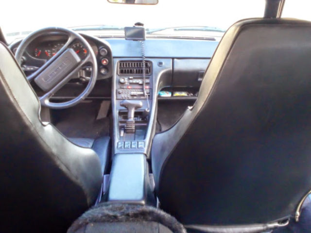 1984 porsche 928....price reduction