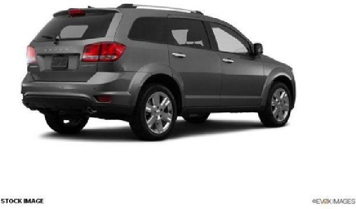 2014 dodge journey in kendall, fl