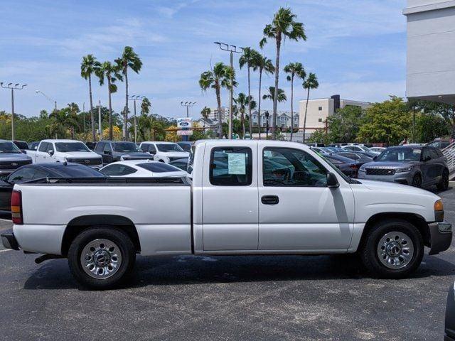 2007 gmc sierra 1500 wt in sarasota, florida