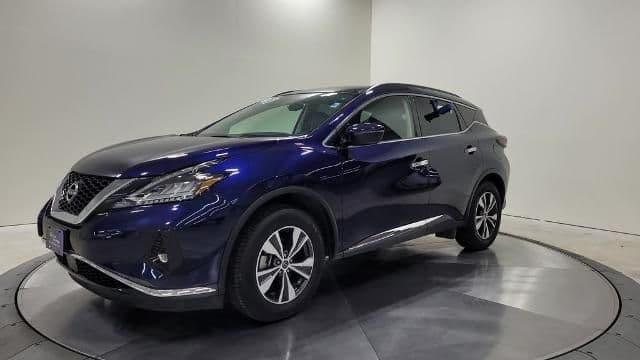 2023 nissan murano sv in green bay, wisconsin