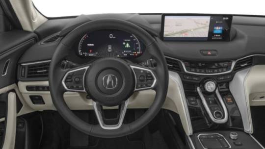 2025 Acura TLX