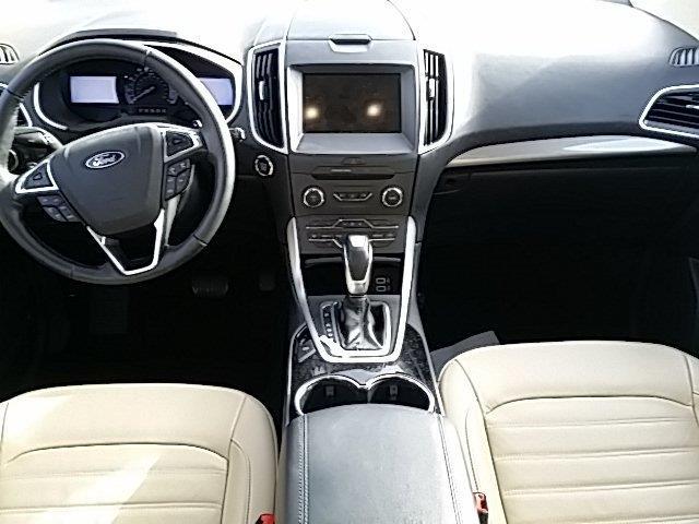 2017 ford edge sel awd sel 4dr crossover for sale in wichita, kansas
