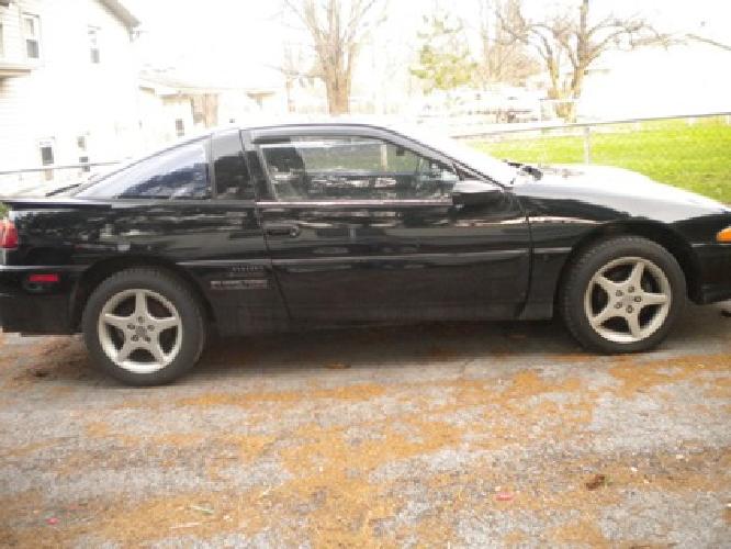 obo 1992 eagle talon tsi awd 4 bolt rearend in fort wayne, in