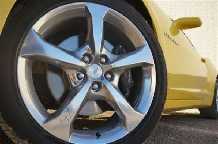 2014 chevrolet camaro ss in fort worth, tx