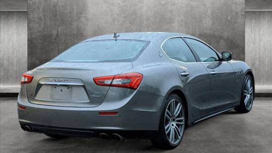 2015 maserati ghibli s q4