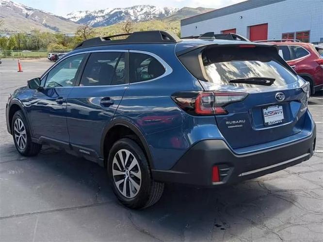 2022 subaru outback premium 4dr all-wheel drive in woods cross, utah