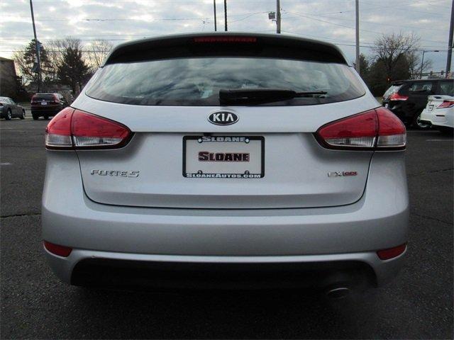 used 2014 kia forte ex hatchback philadelphia, pa 19115 for sale in philadelphia, pennsylvania