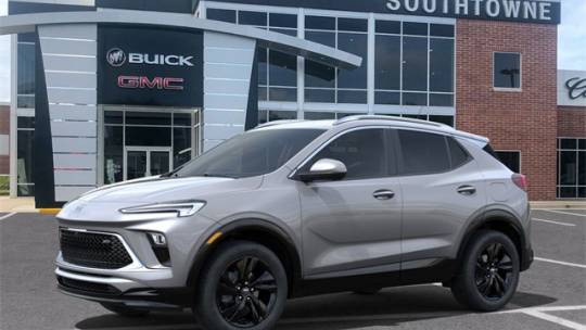 2024 Buick Encore GX