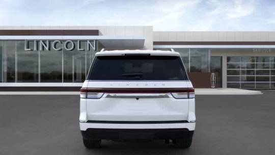 2024 Lincoln Navigator