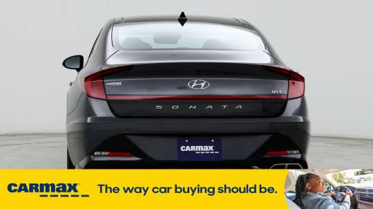 2022 Hyundai Sonata
