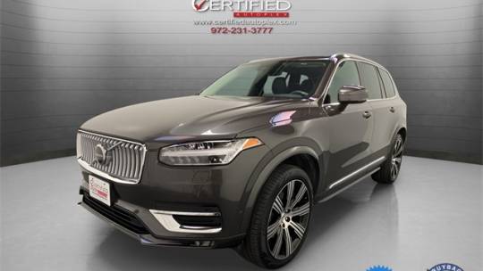 2024 Volvo XC90