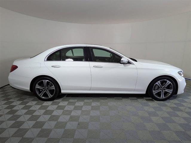 2020 mercedes-benz e-class e 350