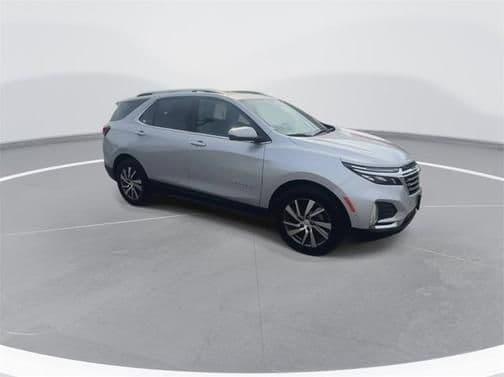 2022 chevrolet equinox premier in london, kentucky