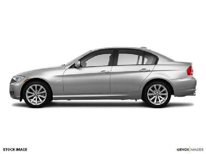 2011 bmw 3 series 328i in kendall, fl