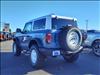2024 ford bronco heritage edition