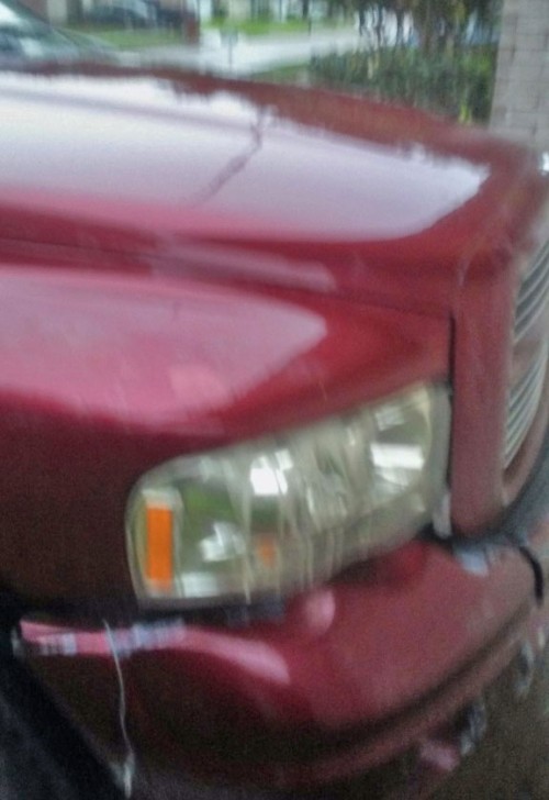 2003 dodge ram in texas by owner