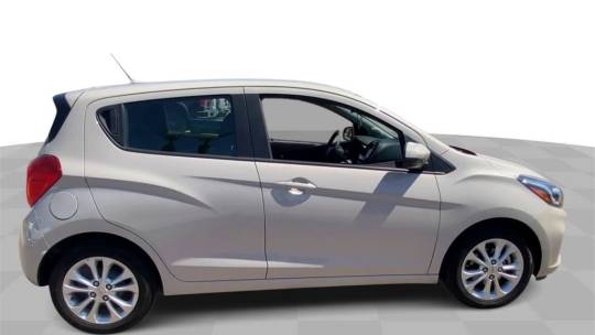 2021 Chevrolet Spark