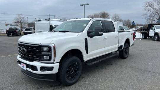 2024 Ford F-250