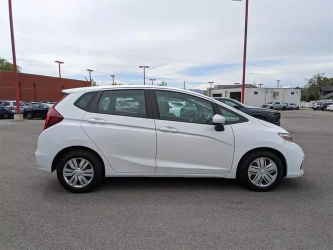 2020 honda fit lx hatchback 4d in lindon, utah
