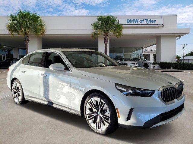 2024 bmw 530