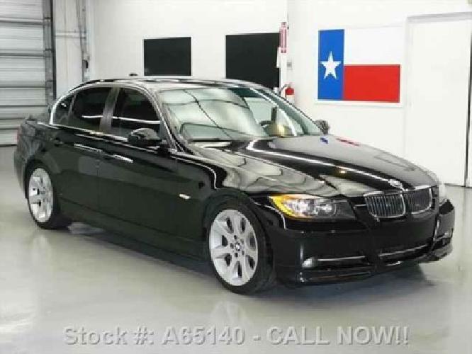 2007 bmw 3-series 335i in stafford, tx