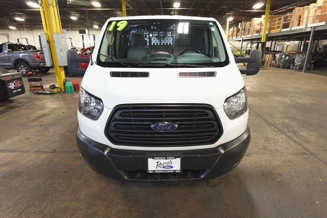 2019 ford transit-250 base