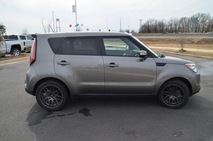 used 2016 kia soul ! conway, ar 72032 for sale in beryl, arkansas