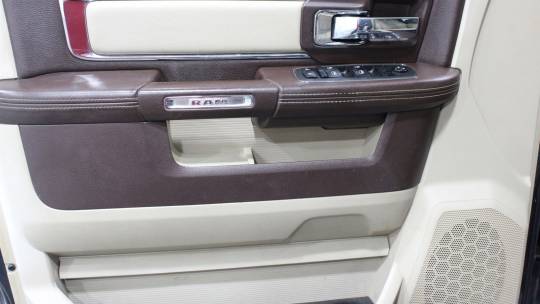 2014 RAM 2500