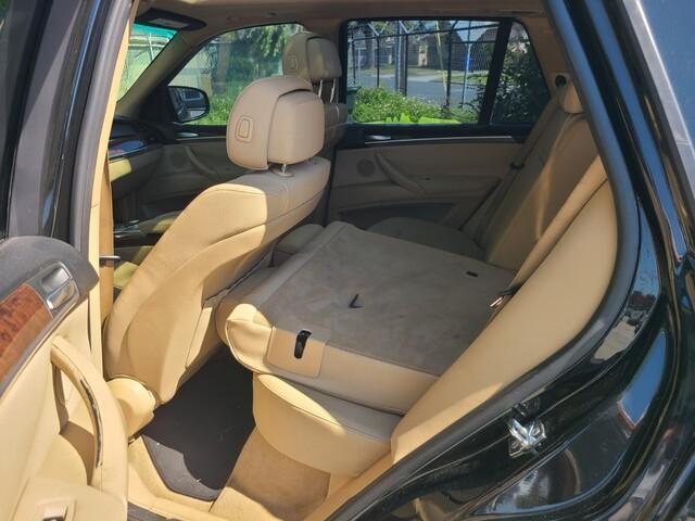 2009 bmw x5 xdrive30i