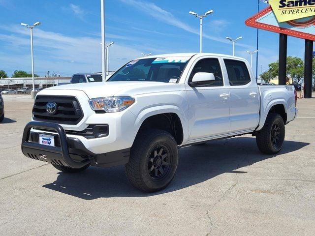 2023 toyota tacoma sr in corpus christi, texas