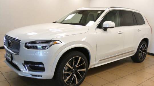 2024 Volvo XC90