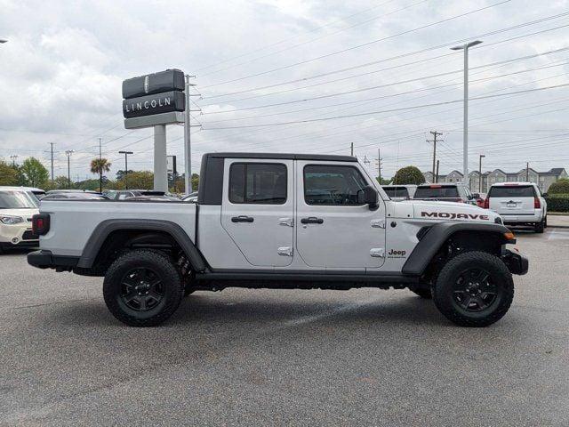 2023 jeep gladiator mojave in columbia, south carolina