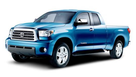 2008 toyota tundra