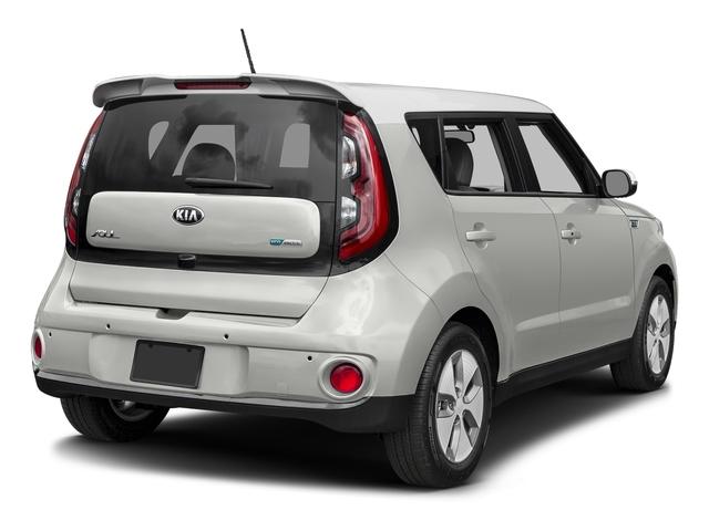 2016 kia soul ev eve