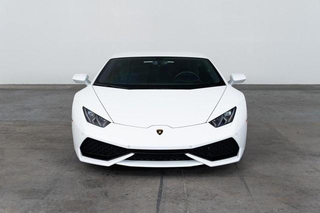 2019 lamborghini huracan lp580-2