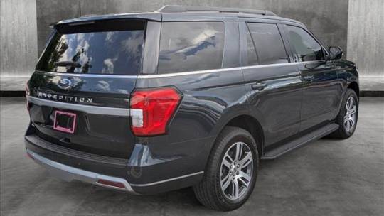2024 Ford Expedition