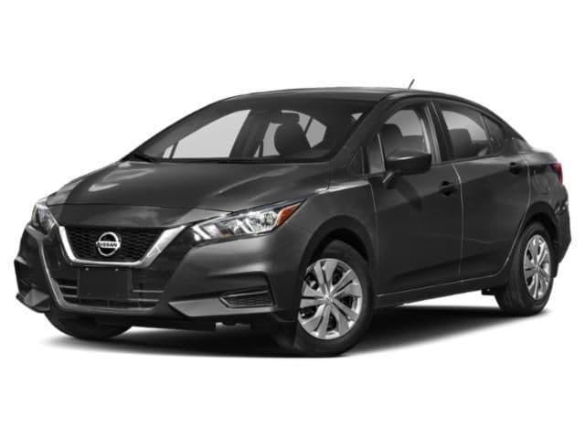 2021 nissan versa sv in milwaukee, wisconsin
