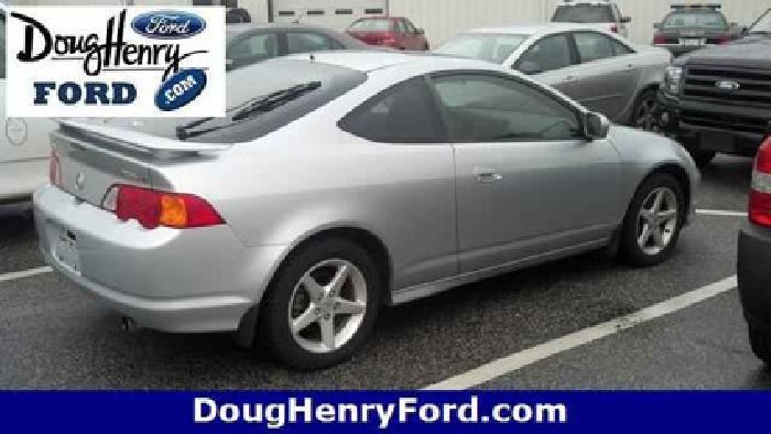 2003 acura rsx type s in tarboro, nc