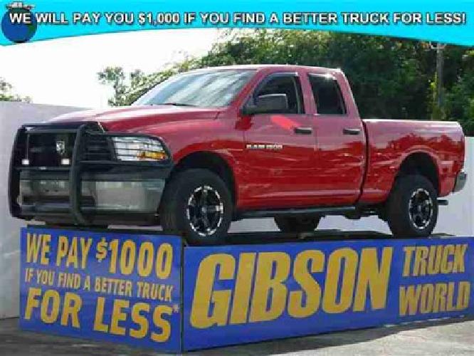 2011 ram 1500 in sanford, fl