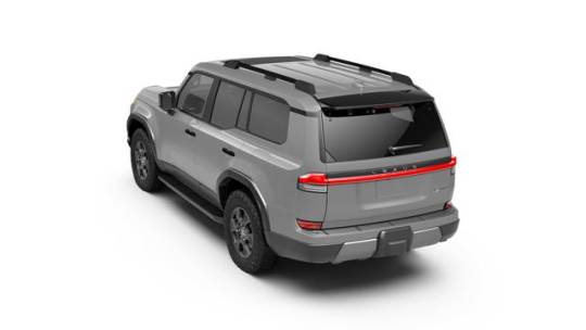 2024 Lexus GX